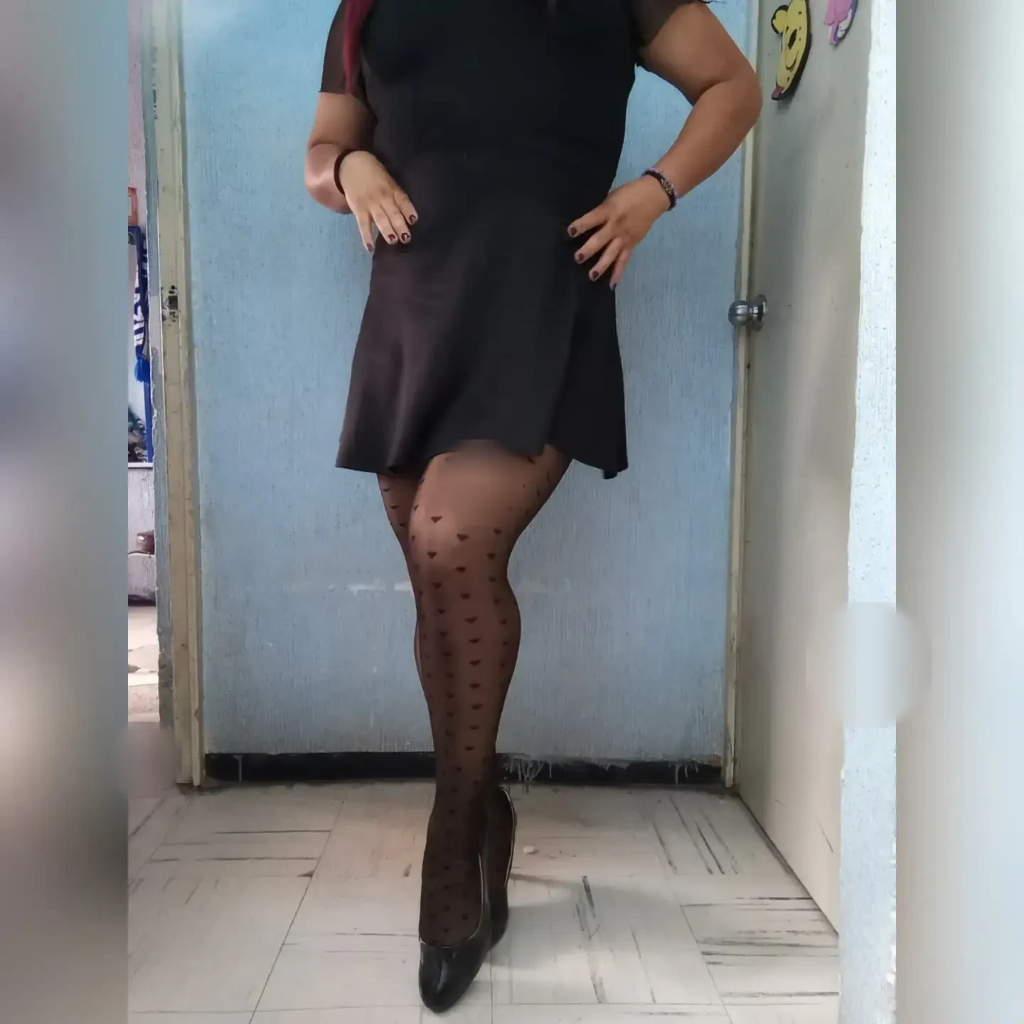 Stella, rencontre trans à Chelles - photo 7