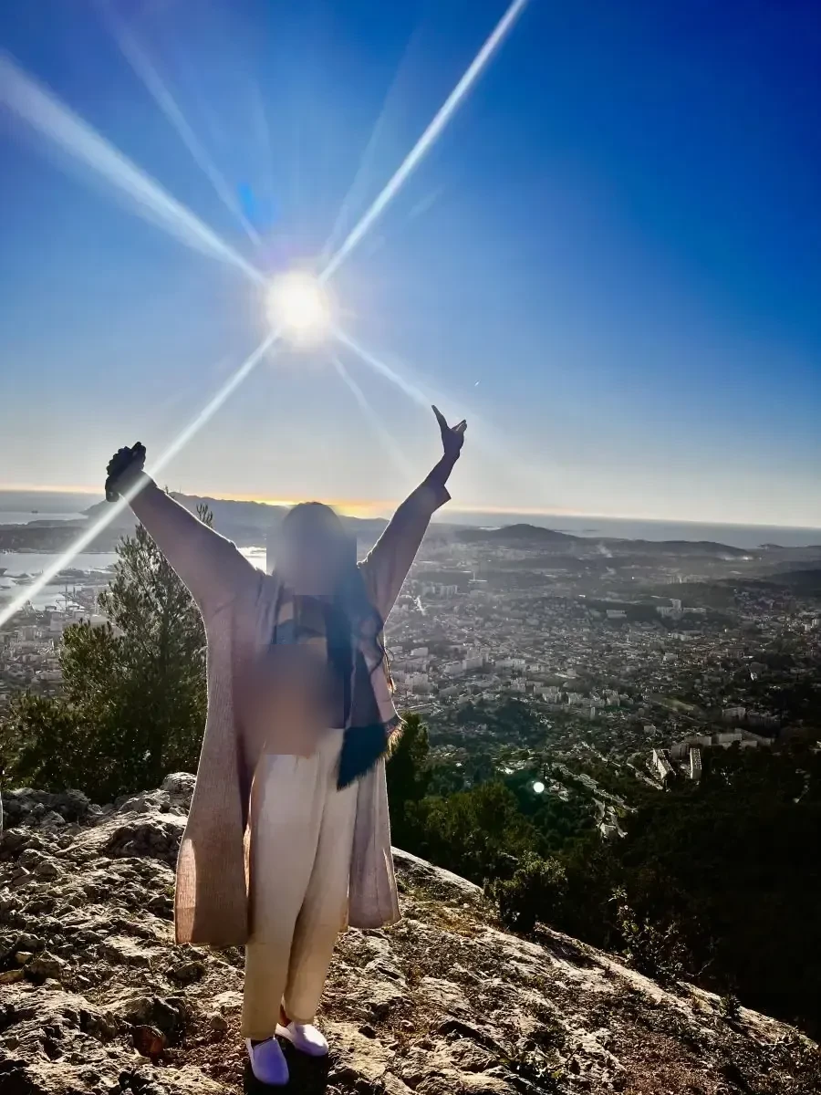 Photo de Anaïs, femme trans à Lanester