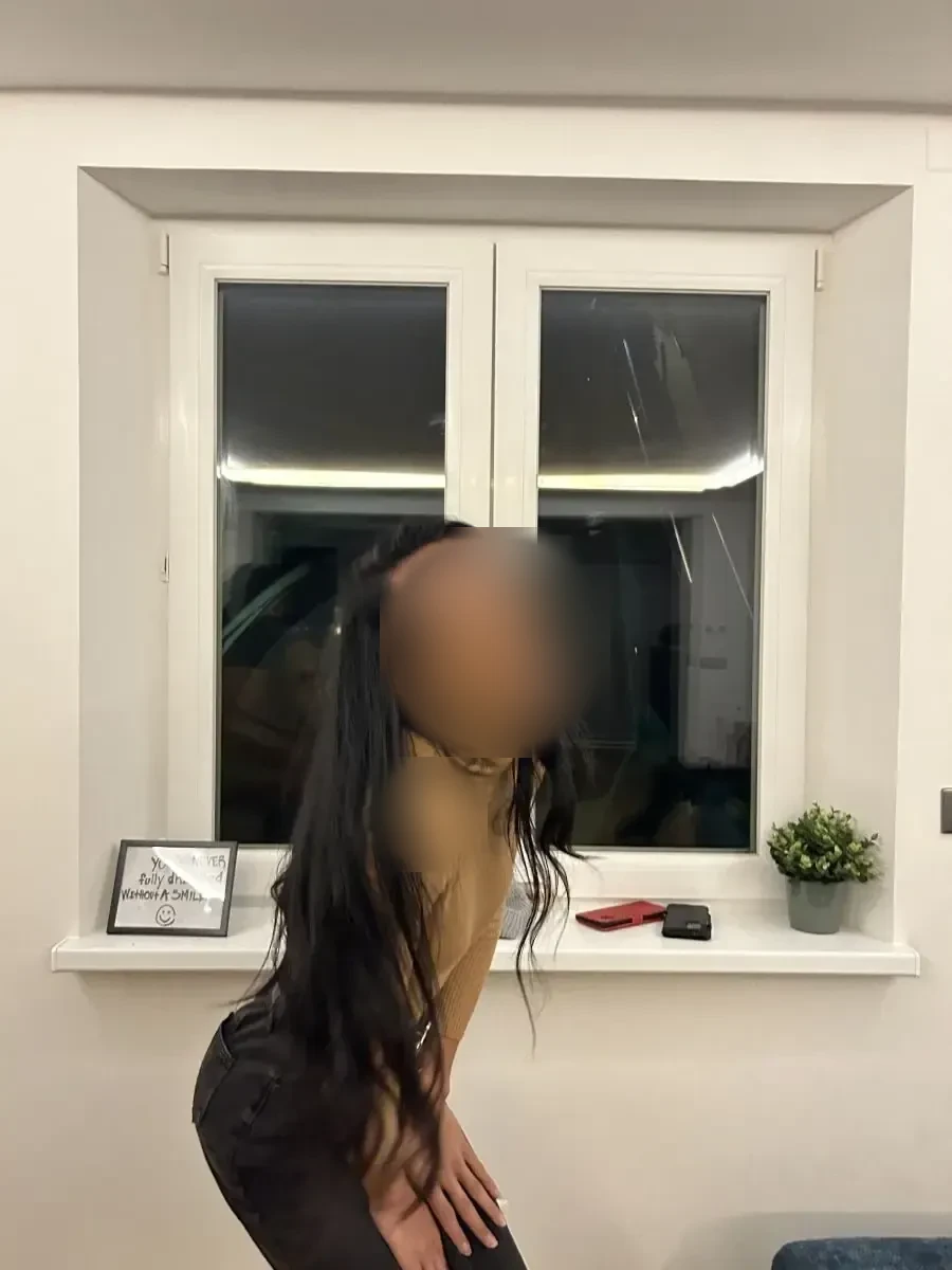 Anaïs, rencontre trans à Lanester - photo 3