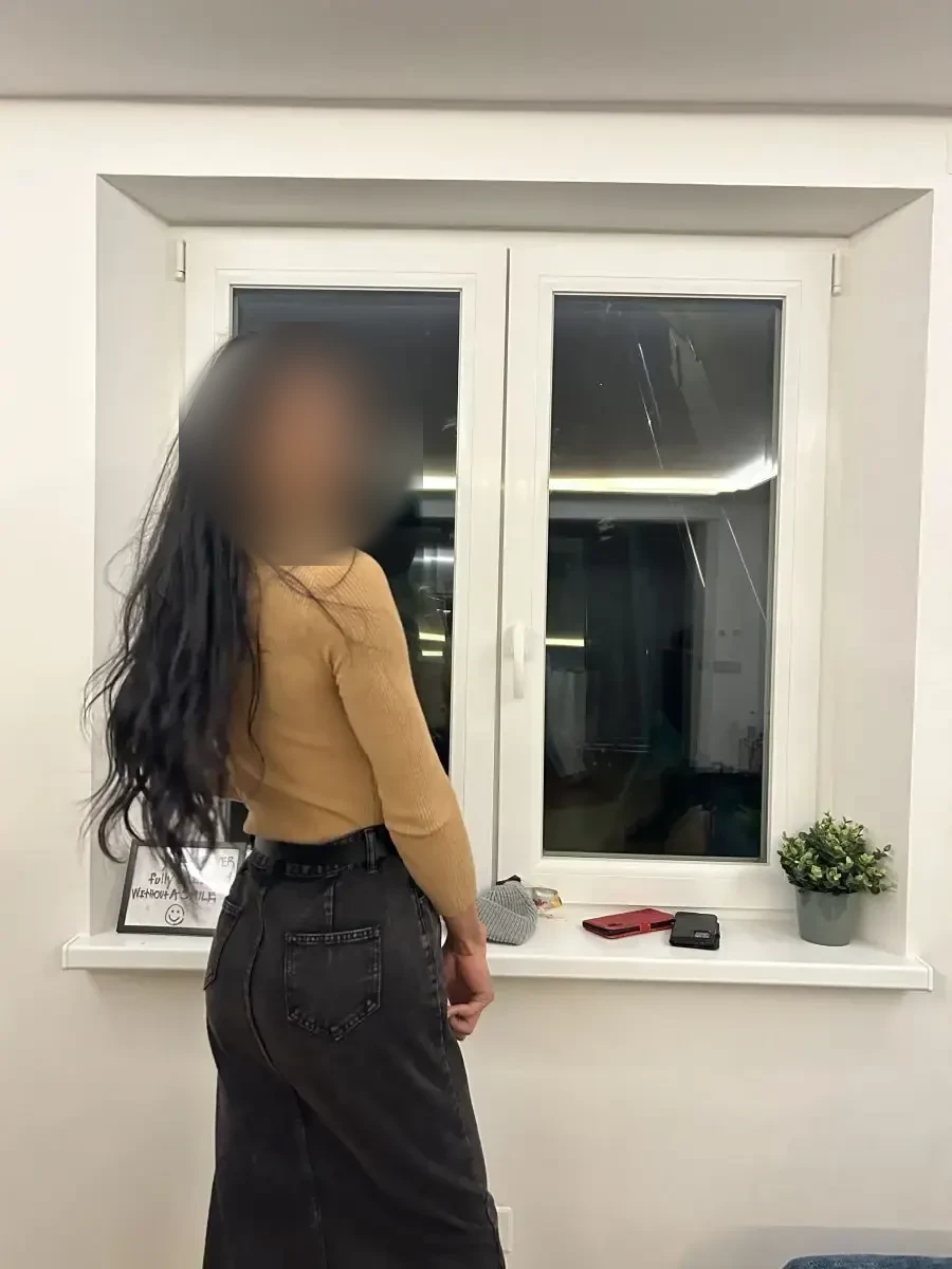 Photo de Anaïs, femme trans à Lanester