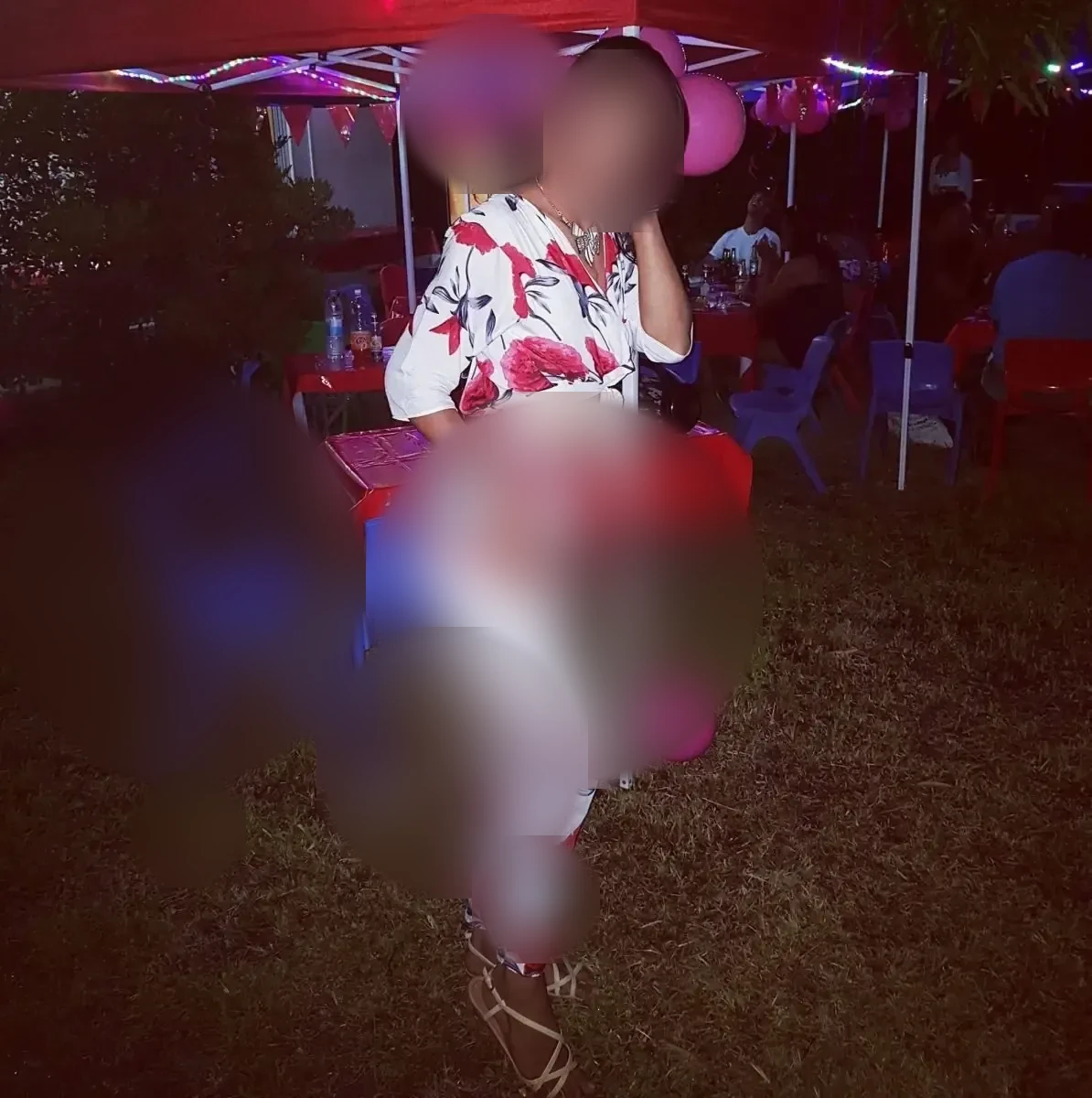 Photo de Anaïs, femme trans à Lanester