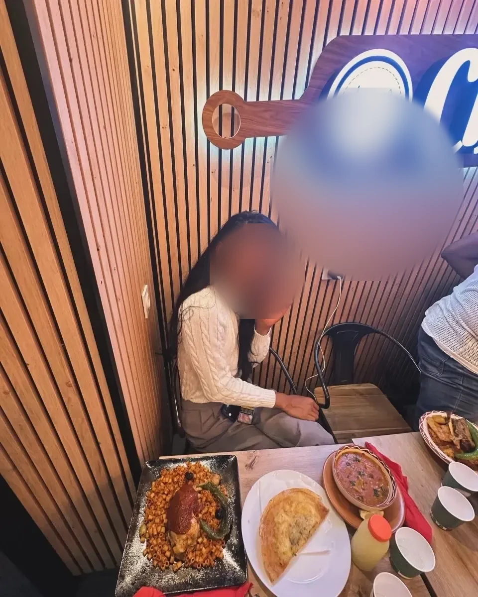 Photo de Anaïs, femme trans à Lanester