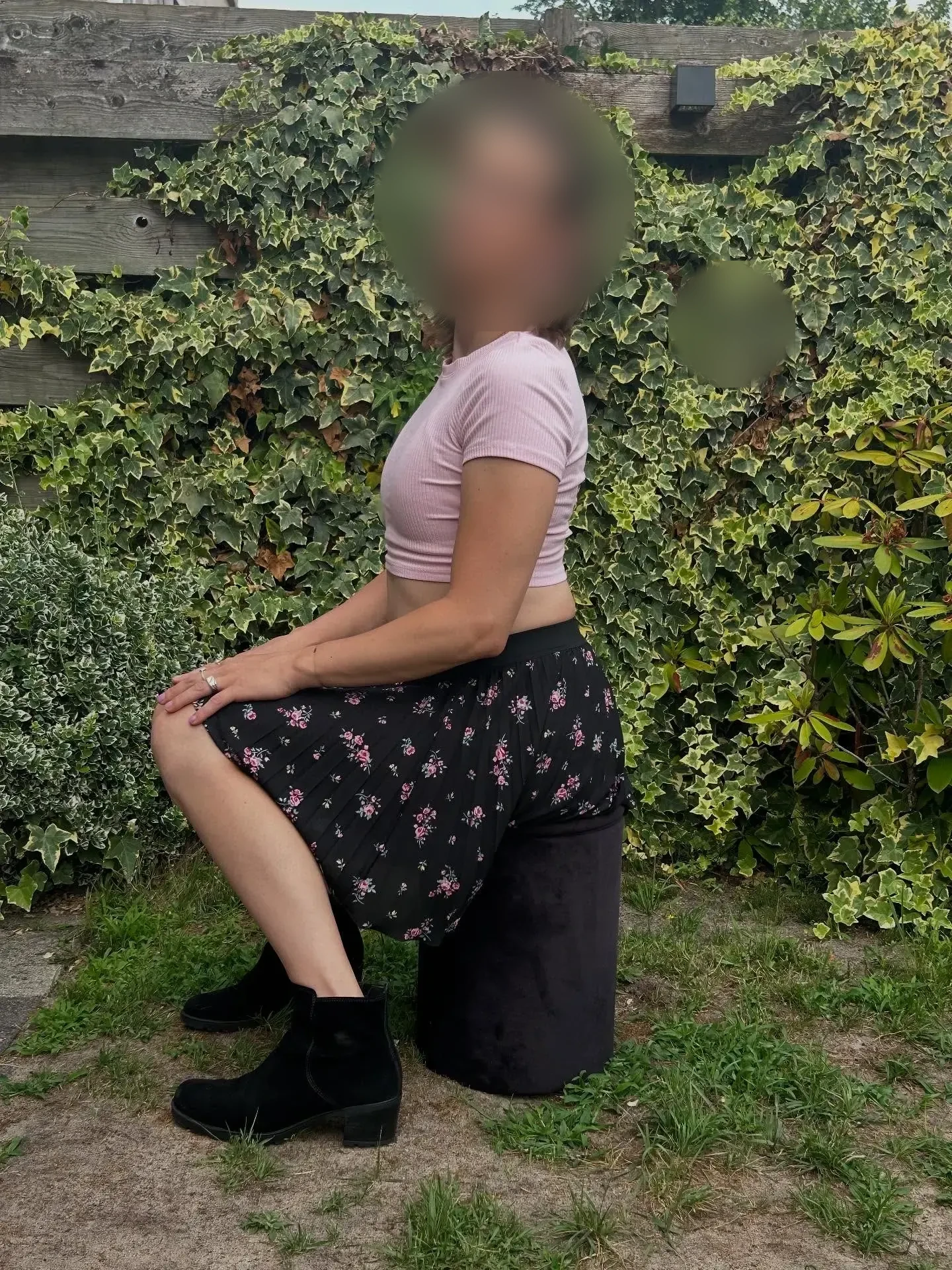 Marion, rencontre trans à Compiègne - photo 4