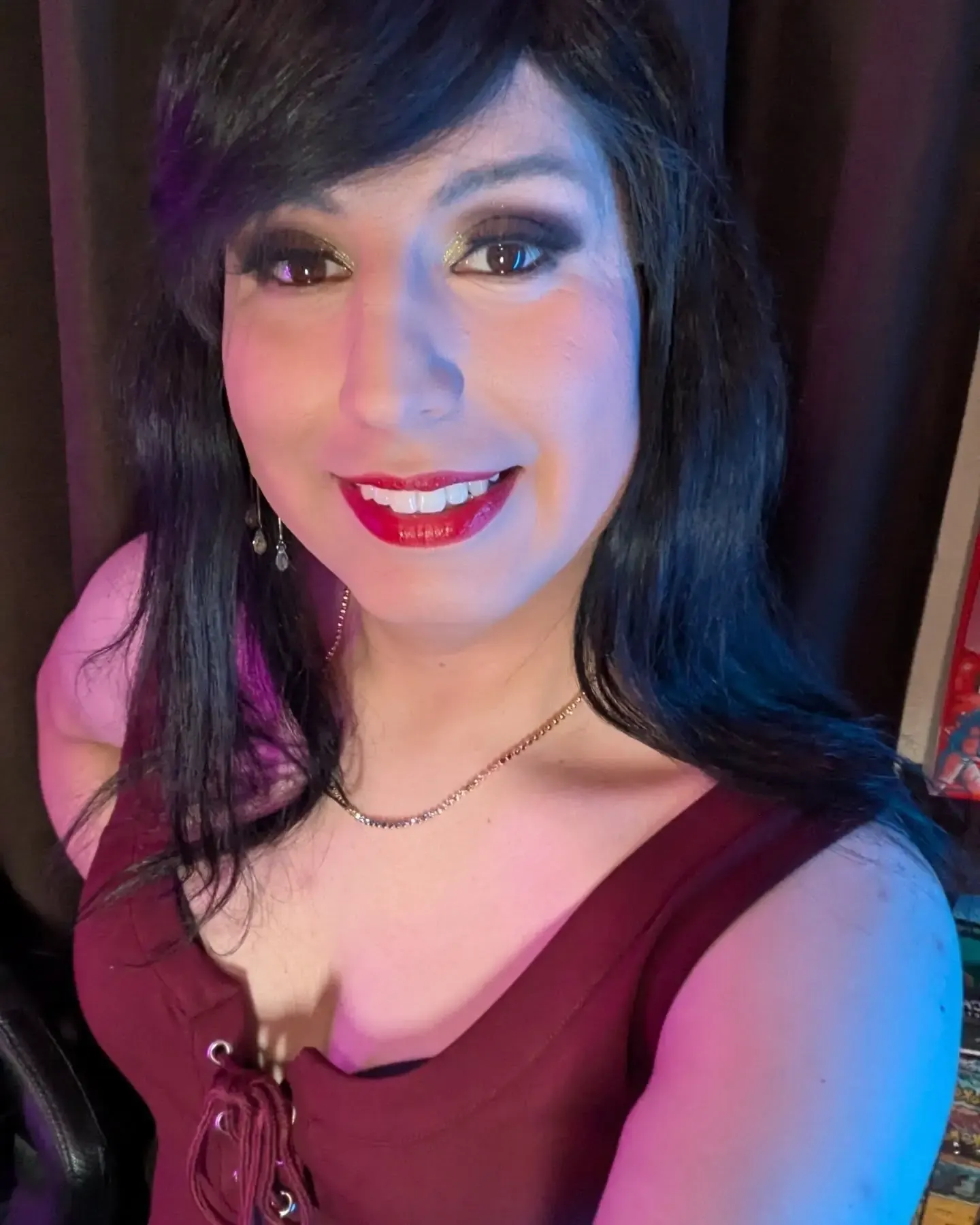 Elif - annonce trans à Limoges