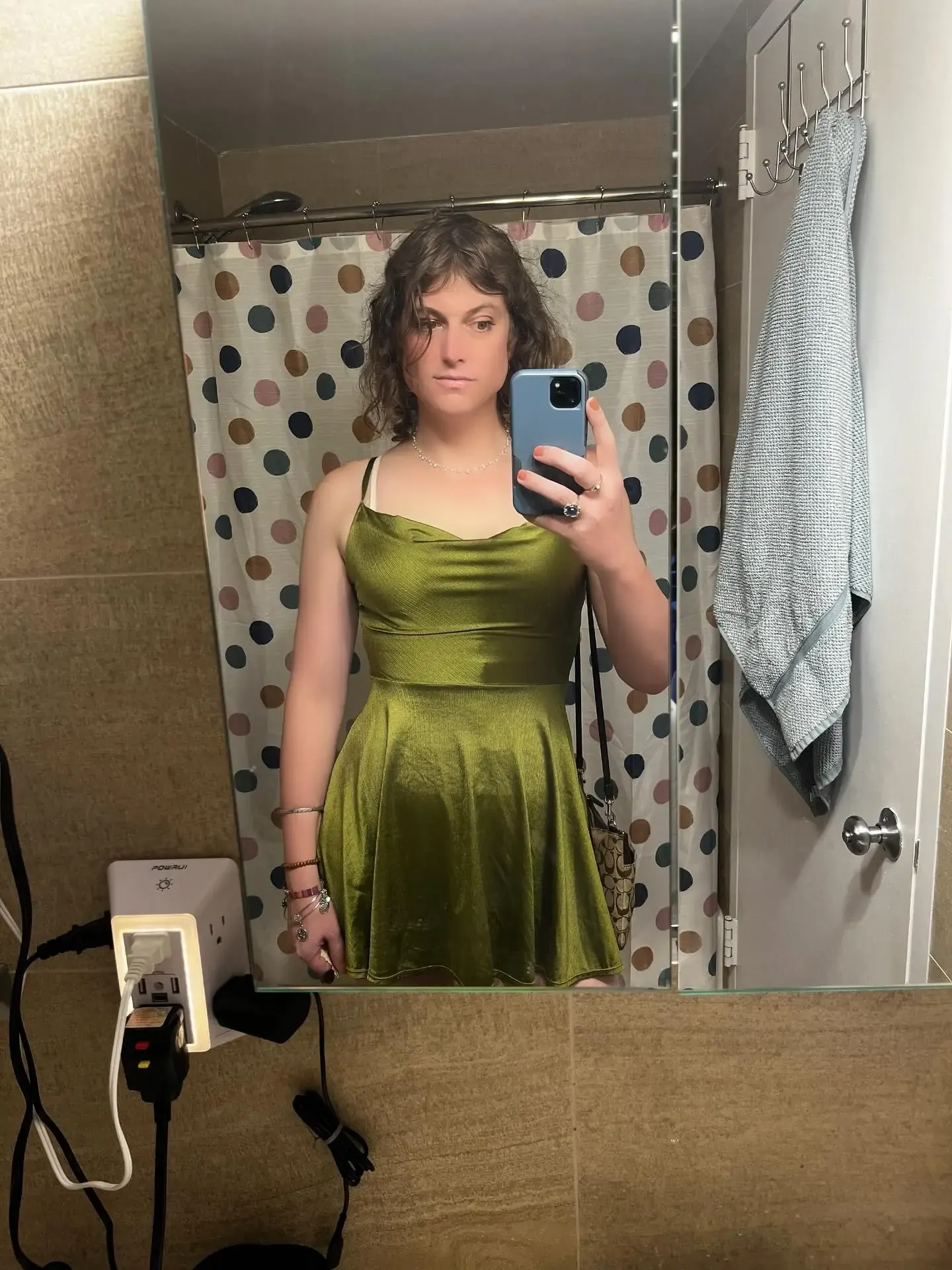 Athénaïs - annonce trans à Rombas