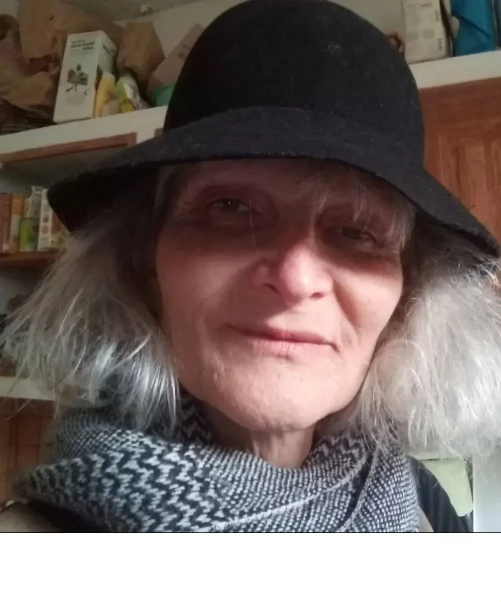 Camila - annonce trans à Le Mans