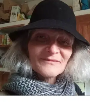 Camila - annonce trans à Le Mans