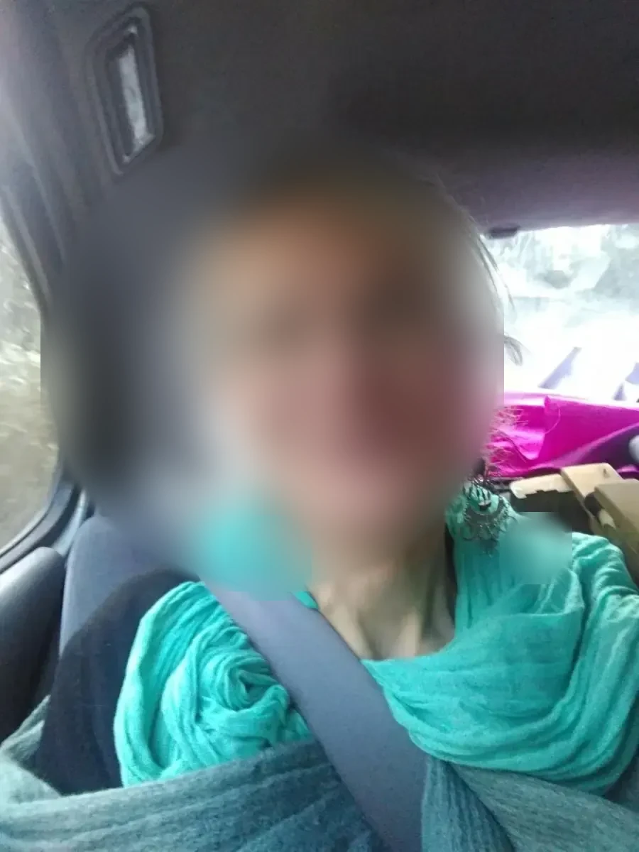 Photo de Léana, femme trans à Loudun