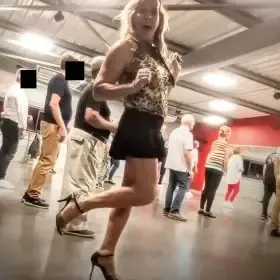 Rencontre trans Chevrières : Leila - photo principale