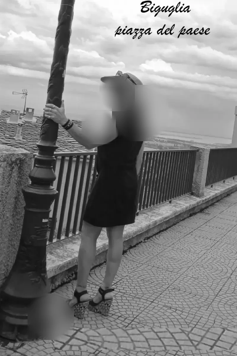 Photo de Nadira, femme trans à Haguenau