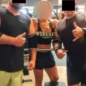 Photo de Nadira, femme trans à Haguenau