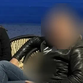 Photo de Nadira, femme trans à Haguenau