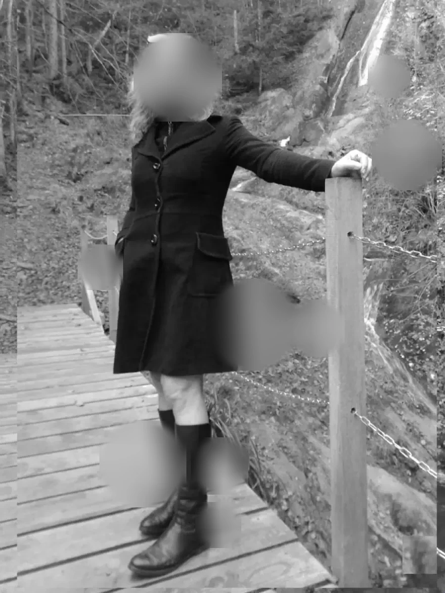 Photo de Nadira, femme trans à Haguenau