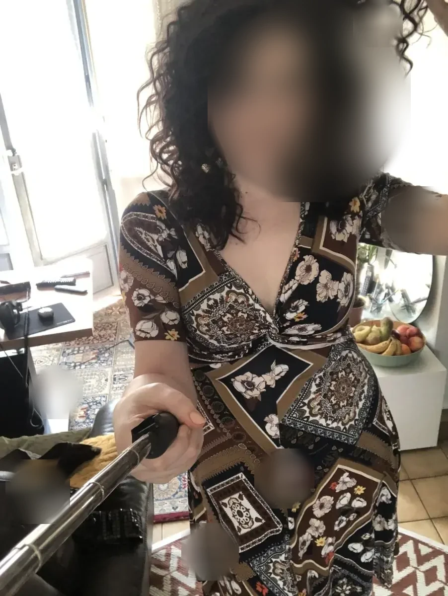 Photo de Aurélie, femme trans à Belley