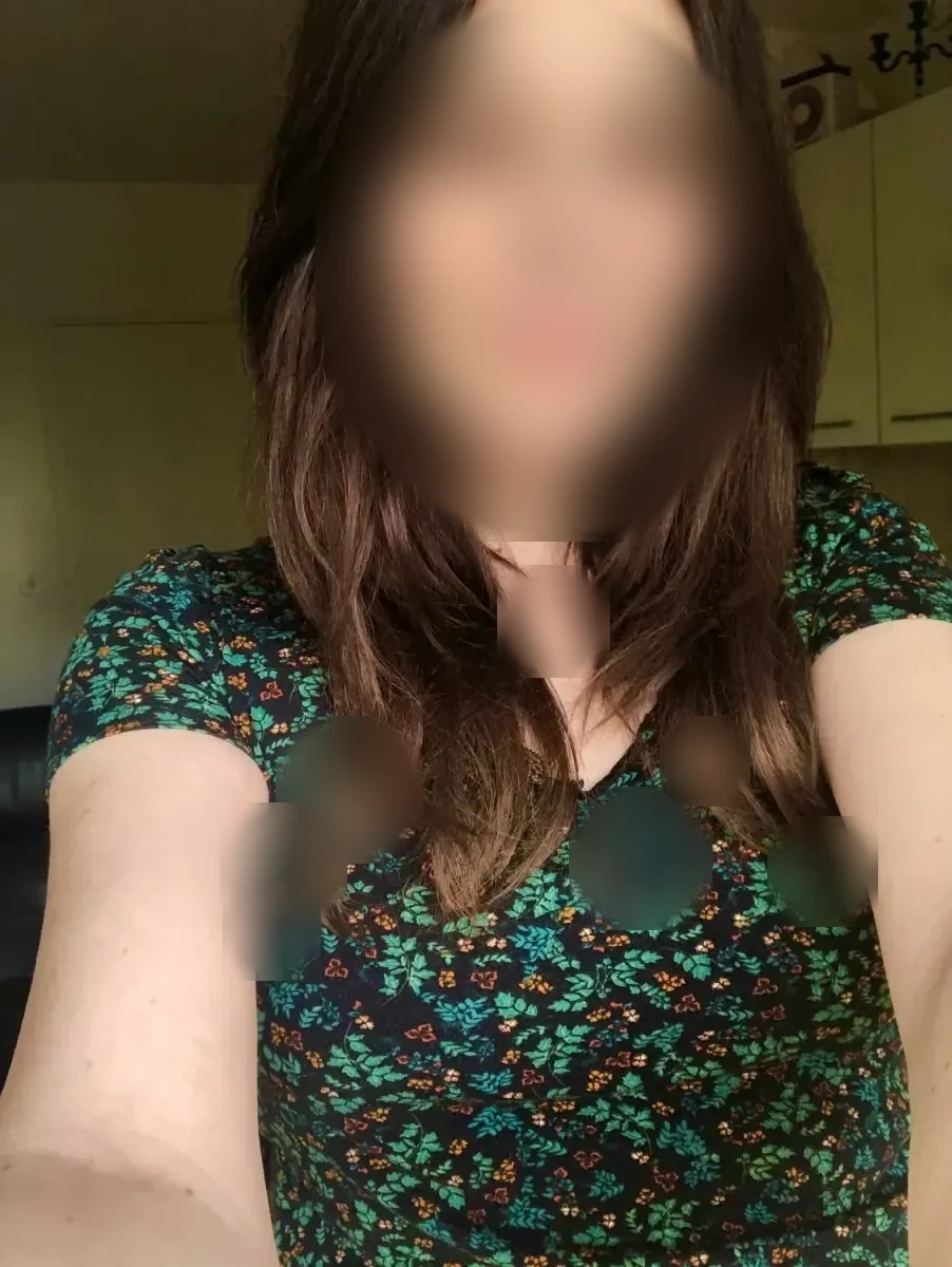 Photo de Aurélie, femme trans à Belley