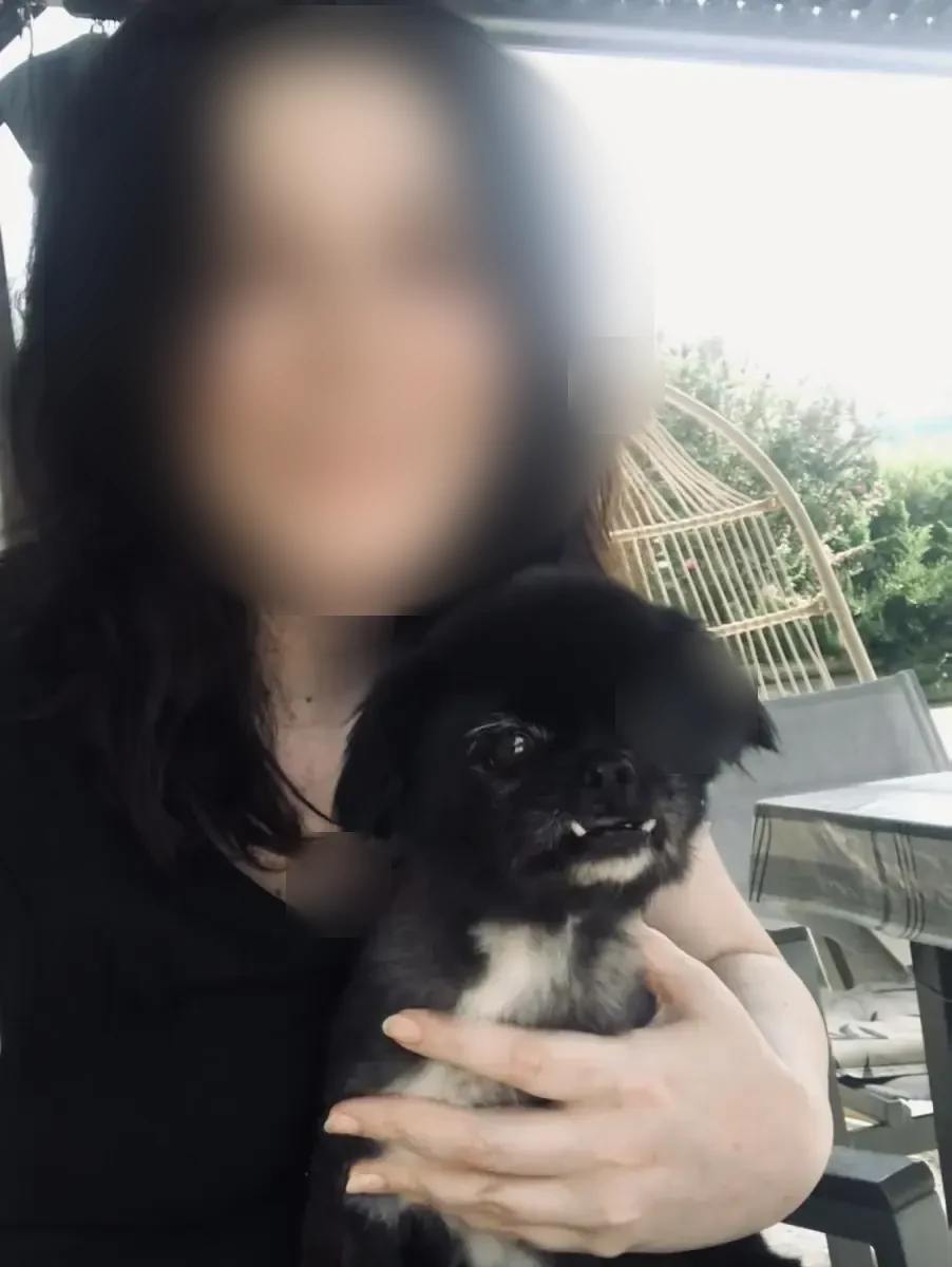 Photo de Aurélie, femme trans à Belley