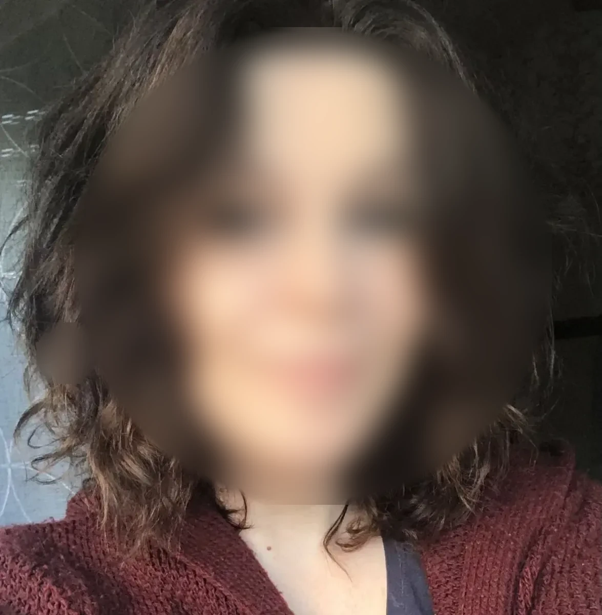 Photo de Aurélie, femme trans à Belley
