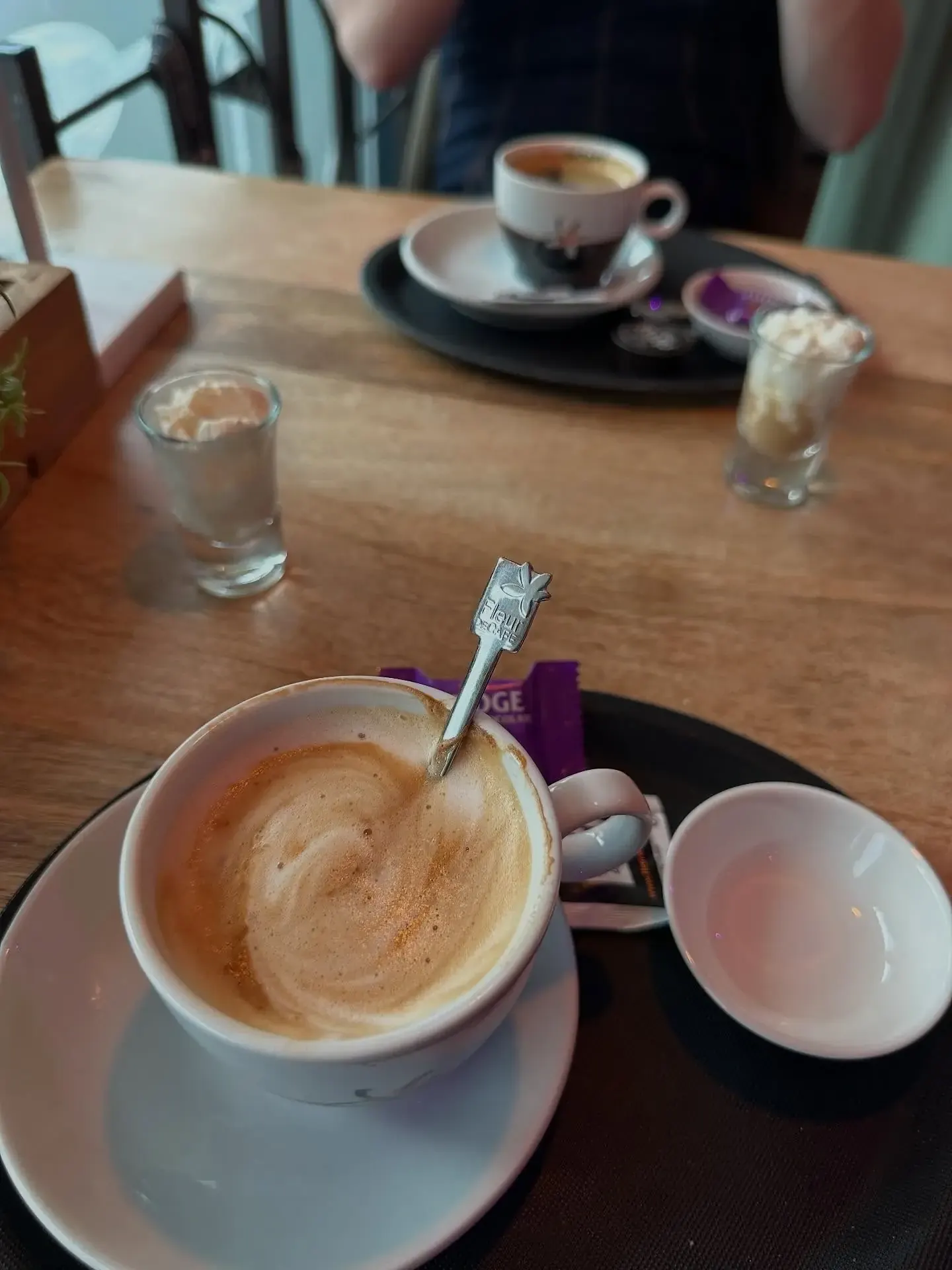 Rencontre trans Tours : Amandine - photo principale