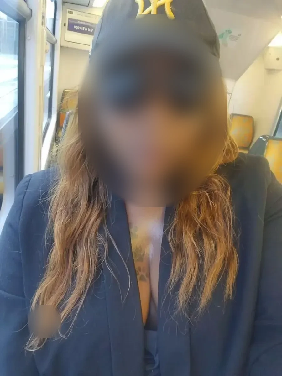 Amandine à Ermont - galerie photo 2