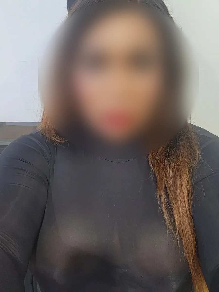 Photo de Amandine, femme trans à Ermont