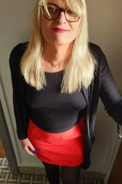 Rencontre trans Grabels : Sienna - photo principale