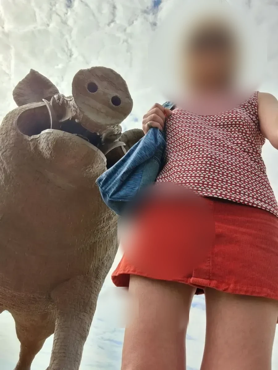 Manon, rencontre trans à Boulogne-Billancourt - photo 3