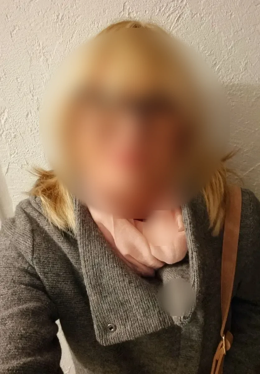 Manon à Boulogne-Billancourt - galerie photo 4