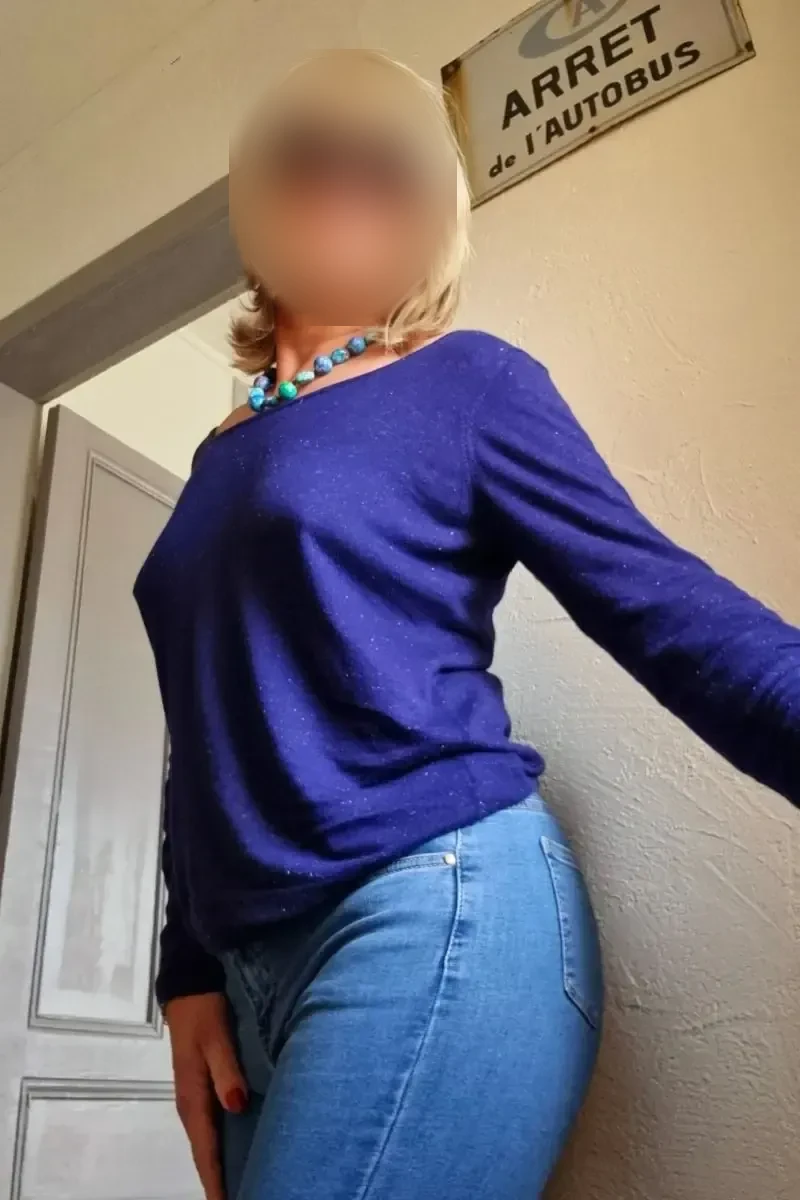 Manon, rencontre trans à Boulogne-Billancourt - photo 5