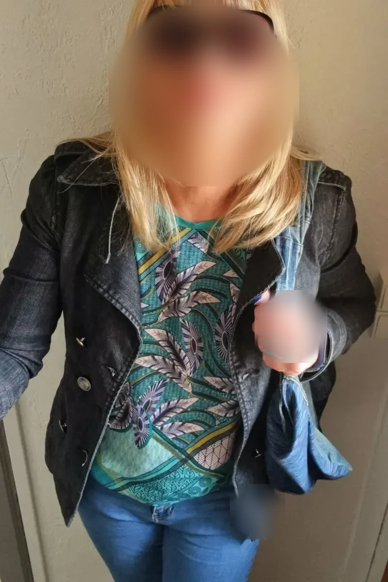 Manon, rencontre trans à Boulogne-Billancourt - photo 6