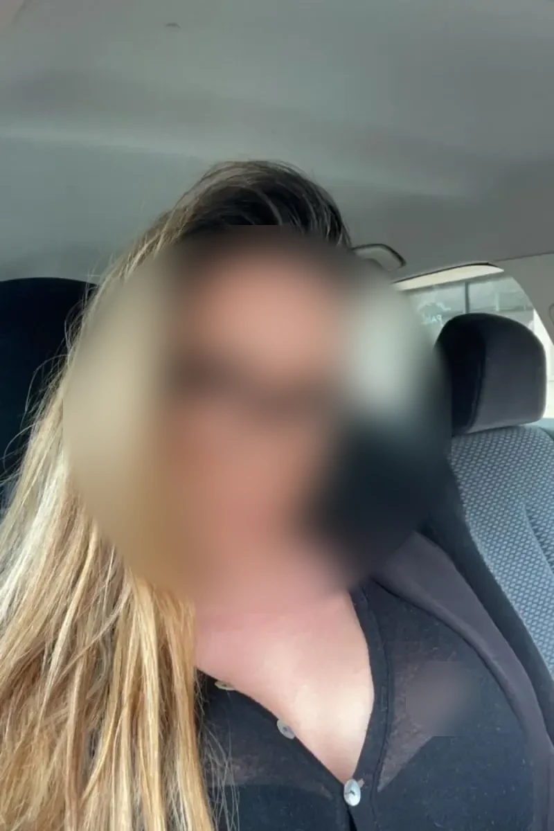 Photo de Elif, femme trans à Nice