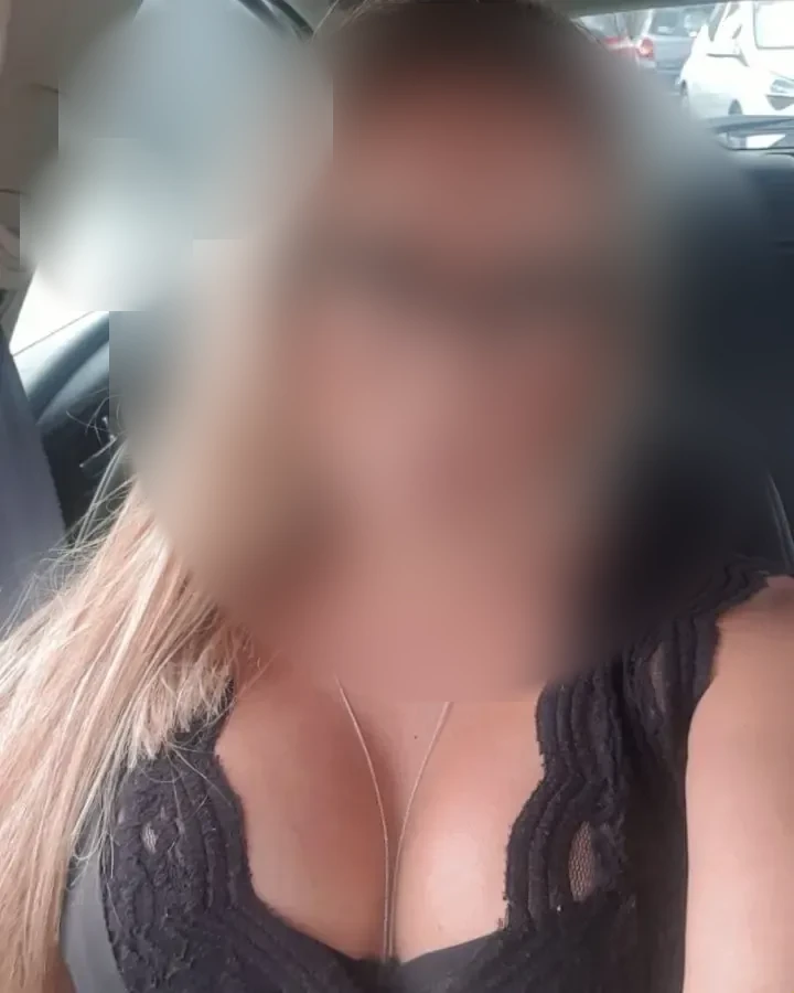 Photo de Elif, femme trans à Nice