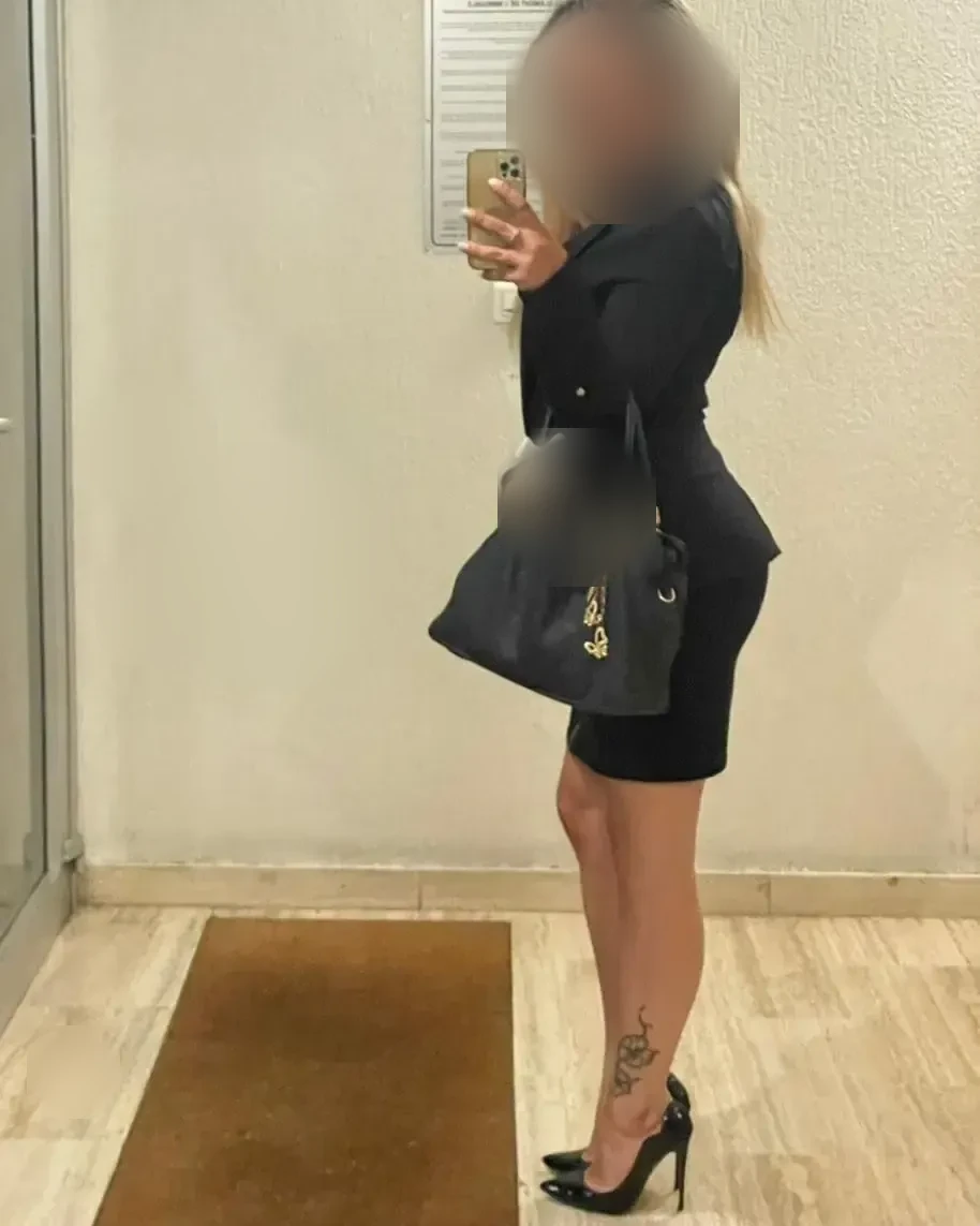 Photo de Elif, femme trans à Nice