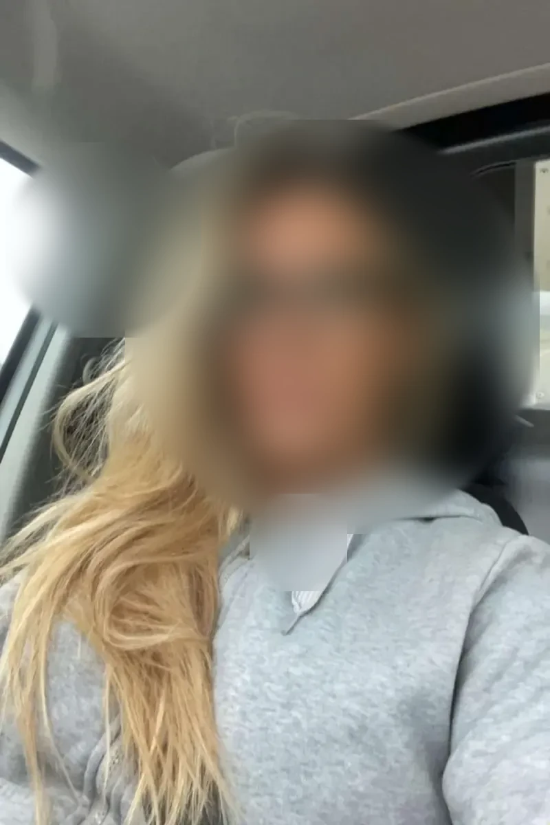 Photo de Elif, femme trans à Nice