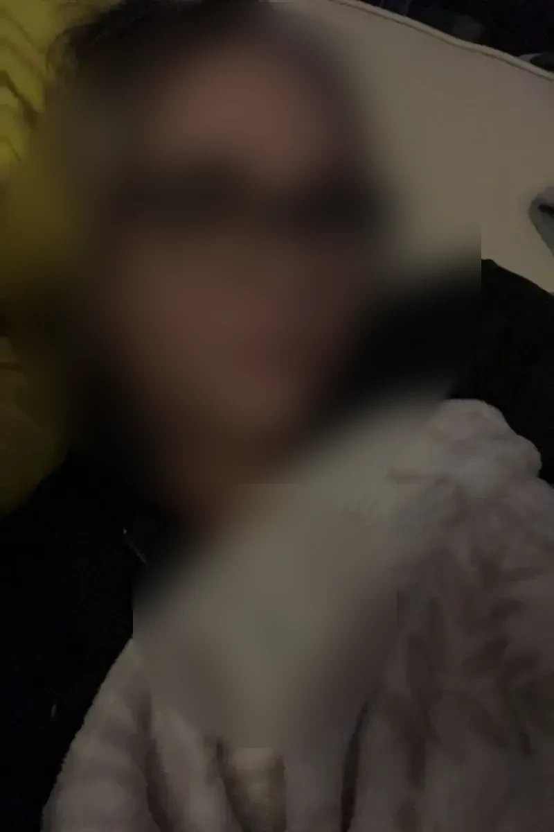 Photo de Elif, femme trans à Nice