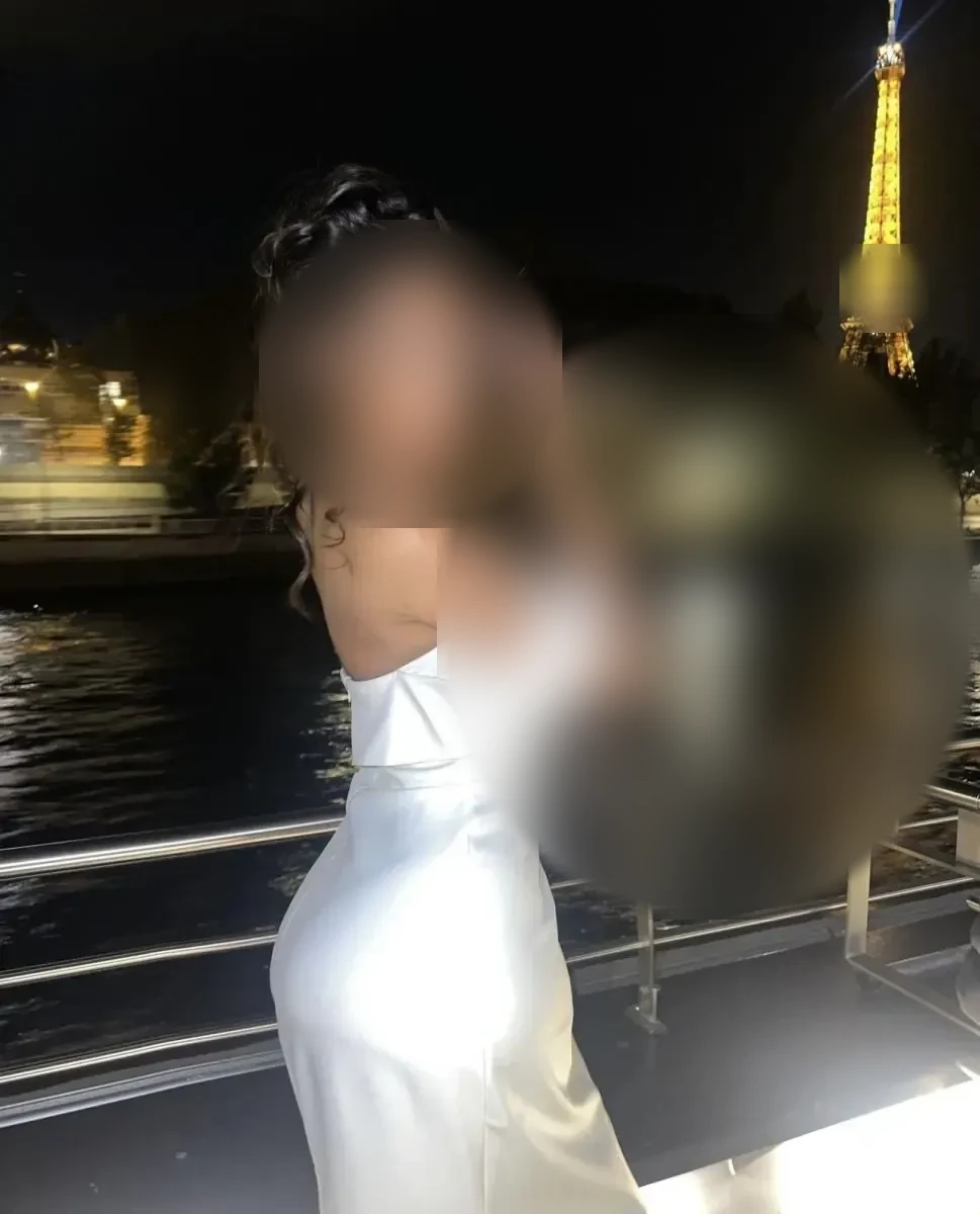 Photo de Hana, femme trans à Aubenas