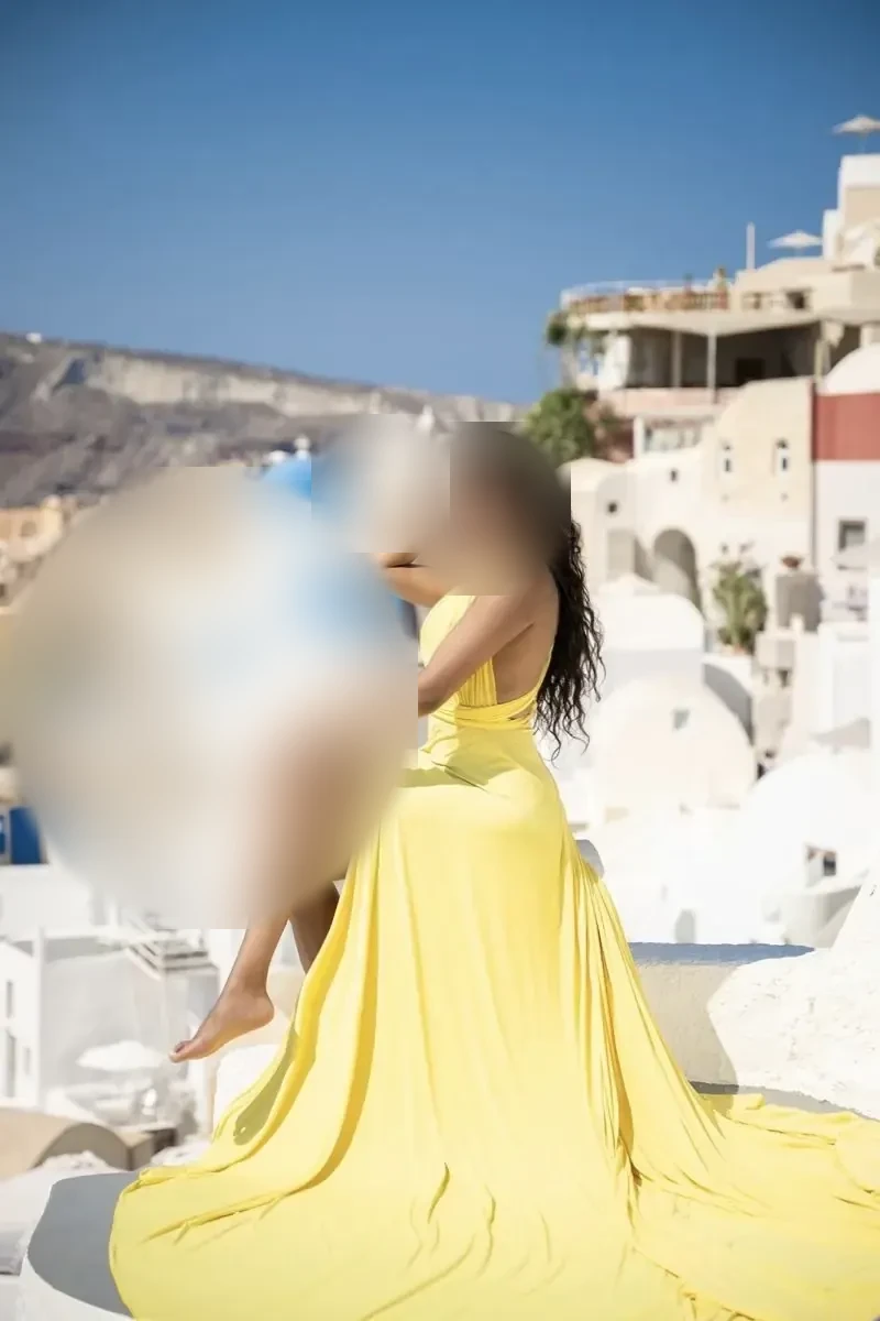 Photo de Hana, femme trans à Aubenas