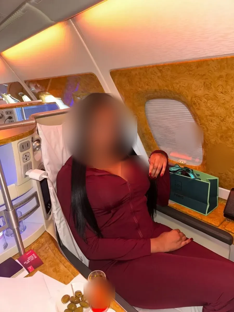 Photo de Hana, femme trans à Aubenas