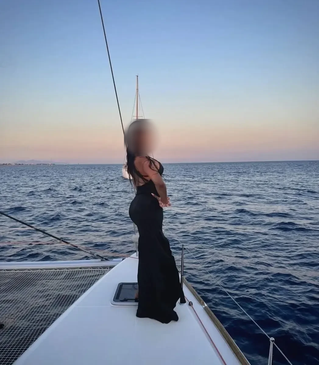 Photo de Hana, femme trans à Aubenas