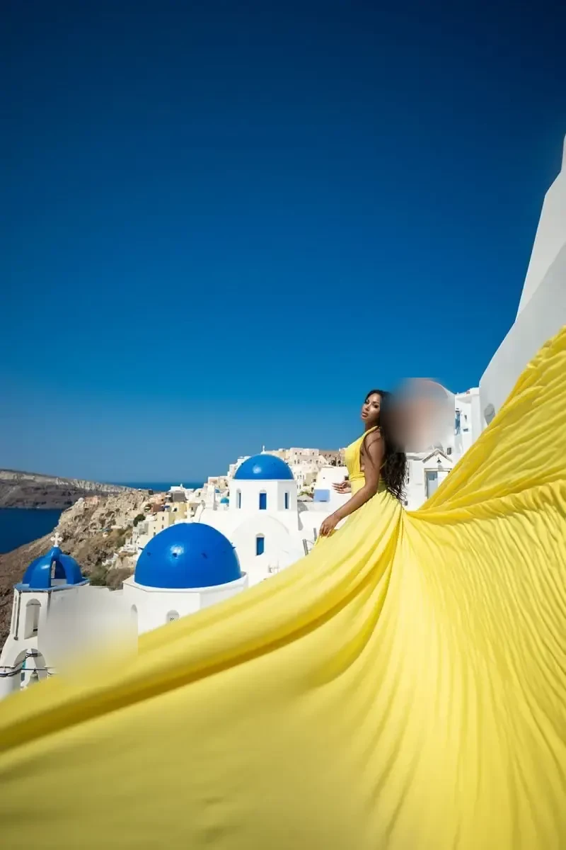 Photo de Hana, femme trans à Aubenas