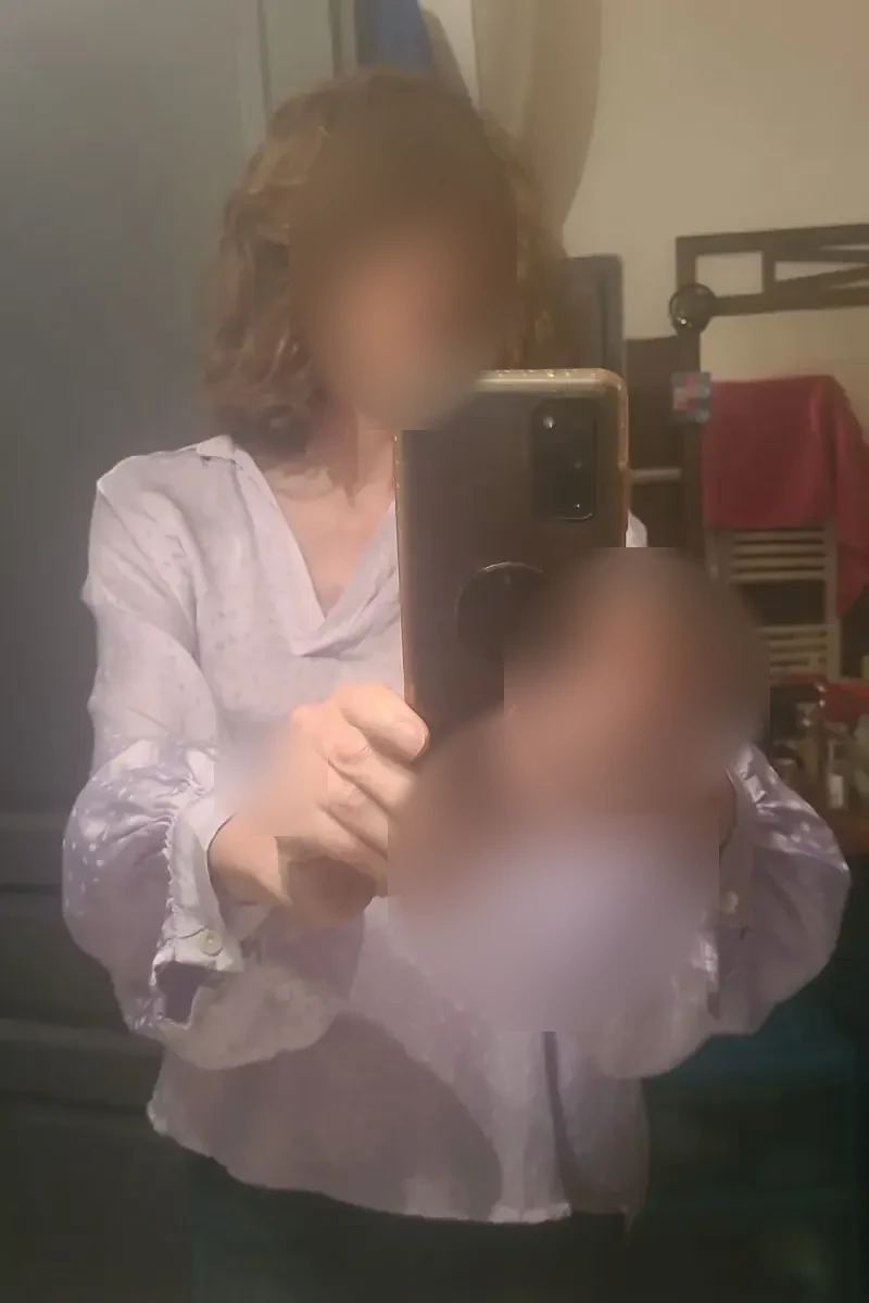 Sélène, rencontre trans à Saint-Lô - photo 12