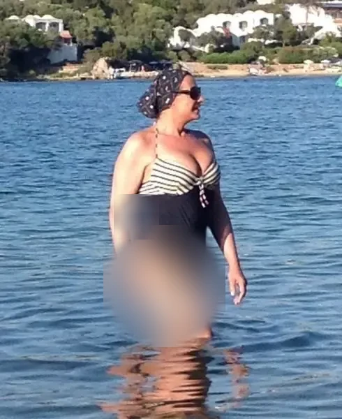 Beatriz, rencontre trans à Bourges - photo 10