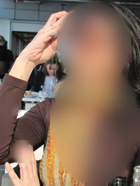 Beatriz, rencontre trans à Bourges - photo 13