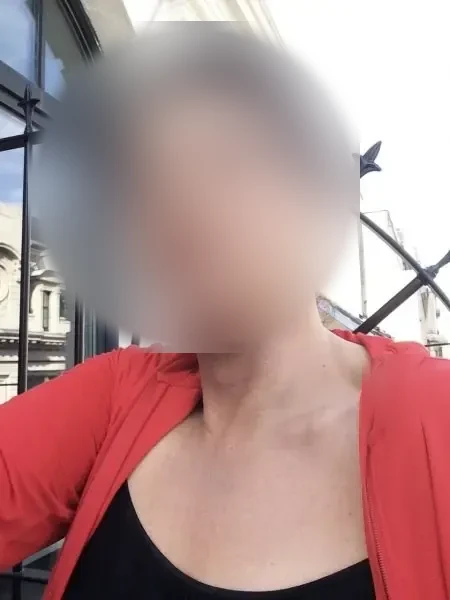 Beatriz, rencontre trans à Bourges - photo 14