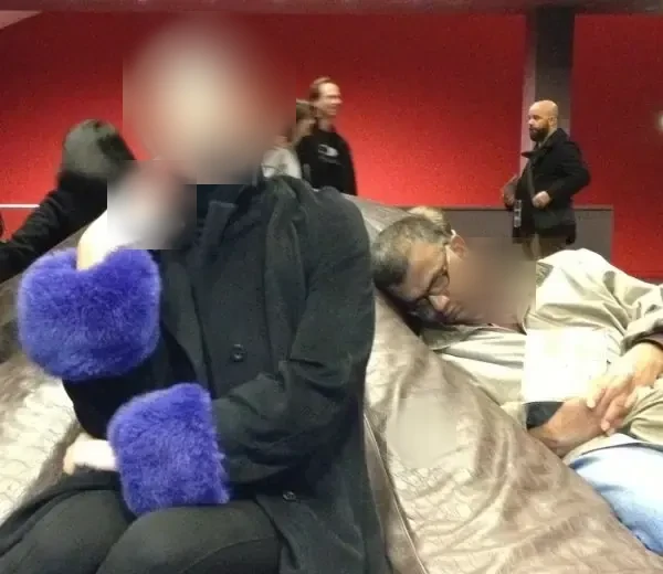 Beatriz, rencontre trans à Bourges - photo 2