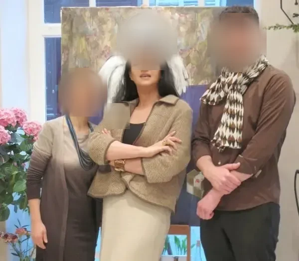 Beatriz, rencontre trans à Bourges - photo 4