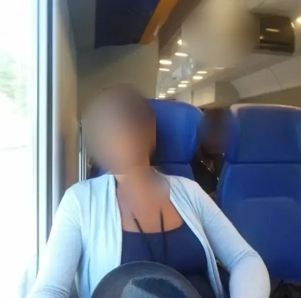 Beatriz, rencontre trans à Bourges - photo 9